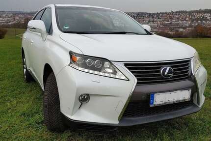 Lexus RX 450h 98.425 km 21.700 &euro; Pforzheim 75181