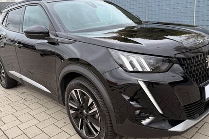 Peugeot 2008 140.000 km 14.400 &euro; Germersheim 76726