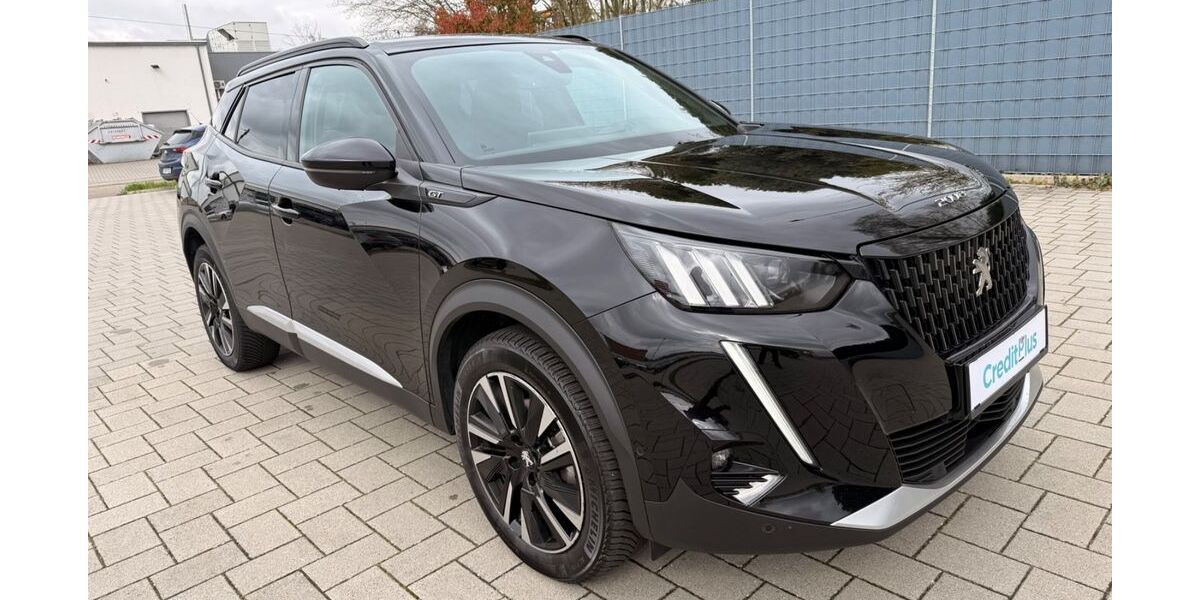 Peugeot 2008 140.000 km 14.400 &euro; Germersheim 76726