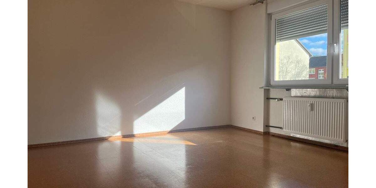 Etagenwohnung Baden-Baden Oos - 3 Zimmer, 275.000&euro; | Angebot:24036825