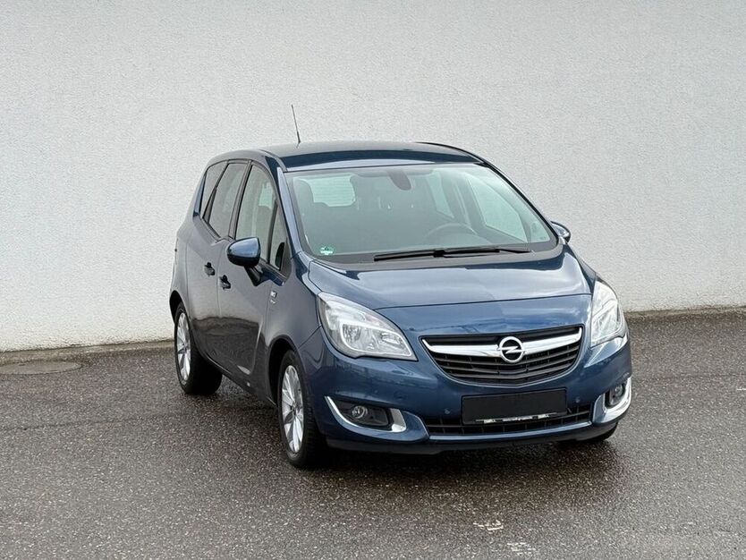 Meriva