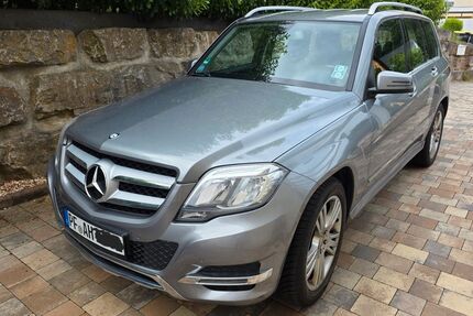 Mercedes-Benz GLK 220 149.000 km 15.900 &euro; Neuenbürg 75305