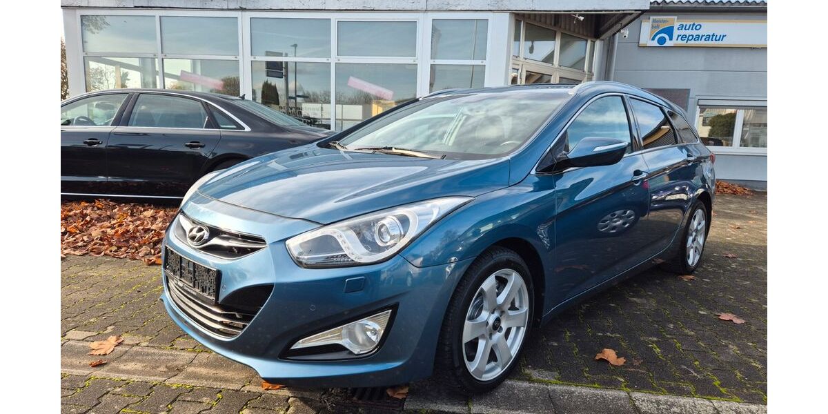Hyundai i40 149.962 km 7.980 &euro; Durmersheim 76448