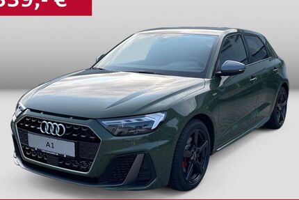Audi A1 3.900 km 36.490 &euro; Pforzheim 75179