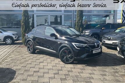 Renault Arkana 7.526 km 23.990 &euro; Linkenheim-Ho. 76351