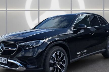 Mercedes-Benz GLC 220 8.500 km 59.840 € Baden-Baden 76532