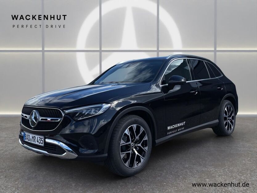 Mercedes-Benz GLC 220 8.500 km 59.840 € Baden-Baden 76532