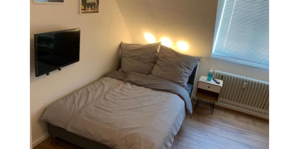 Dachgeschoßwohnung Karlsruhe Rüppurr - 1 Zimmer, 25 m&sup2;, 880&euro; | Angebot:25544590
