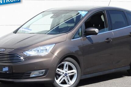 Ford C-Max 106.300 km 11.955 &euro; Stutensee-Friedrichstal (West) 76297