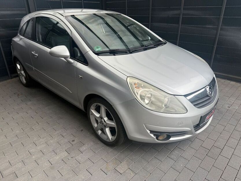 Corsa