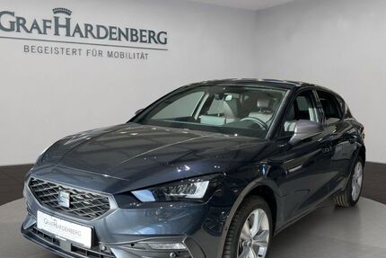 Seat Leon 16.620 km 32.290 &euro; Landau 76829