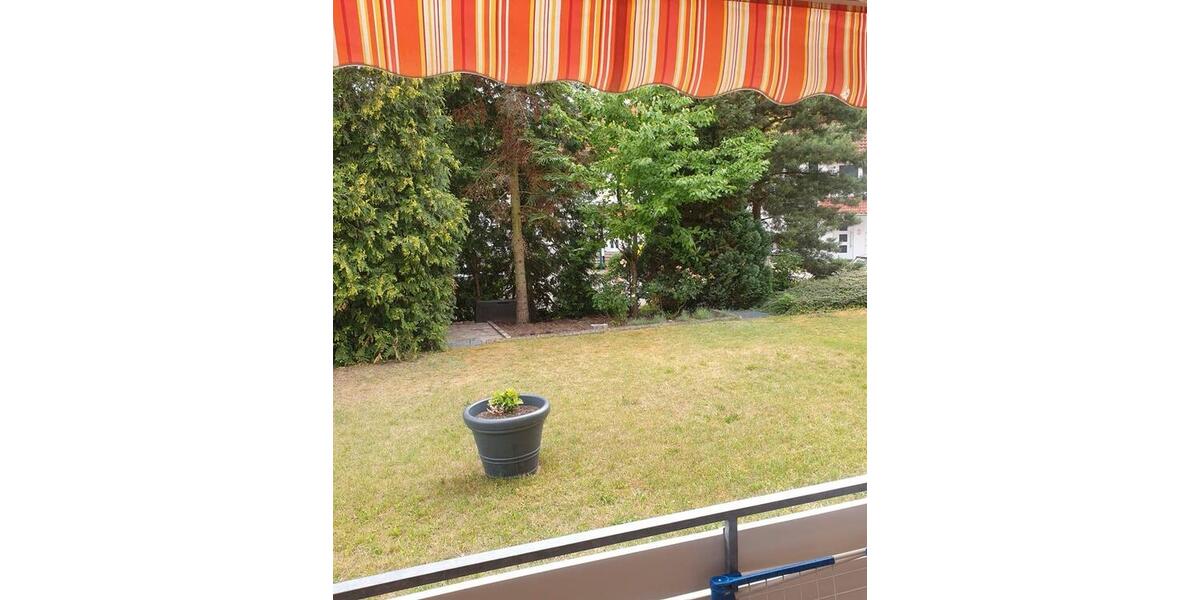 Erdgeschoßwohnung Germersheim - 3 Zimmer, 82 m&sup2;, 299.000&euro; | Angebot:27263957