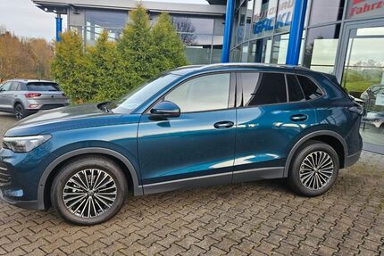 VW Tiguan 3.700 km 38.990 &euro; Oberderdingen-Flehingen 75038