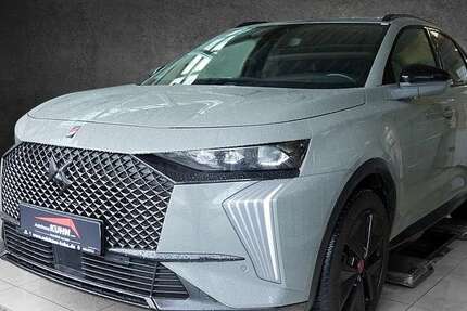 DS Automobiles DS 7 Crossback 46.400 km 34.990 &euro; Karlsruhe 76185