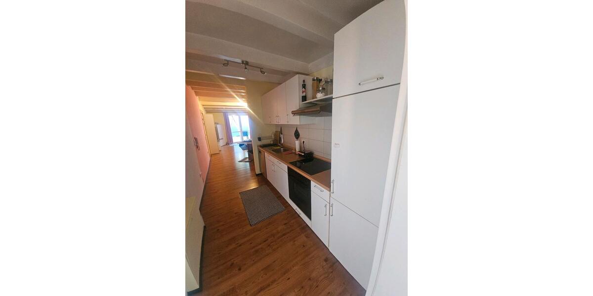 Erdgeschoßwohnung Bad Schönborn - 1 Zimmer, 45 m&sup2;, 850&euro; | Angebot:26567693