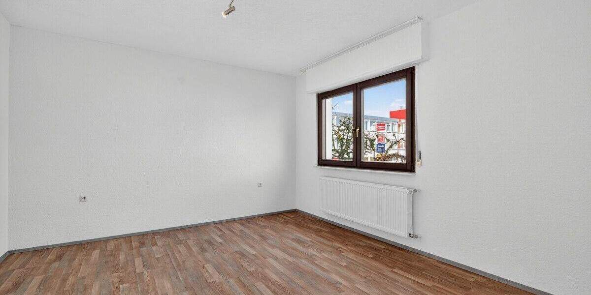 Hier klingelt das Leben - freistehendes Haus mit Garten zum Verlieben! 5 zimmer