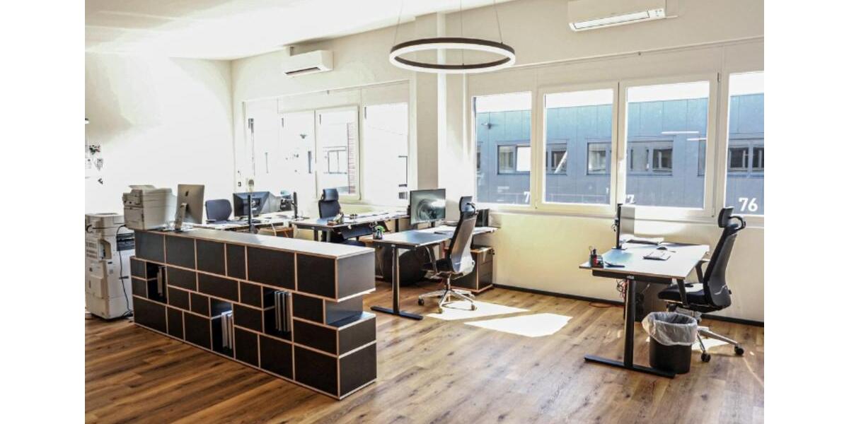 Gewerbeobjekt Karlsruhe Neureut - 879&euro; | Angebot:20718193