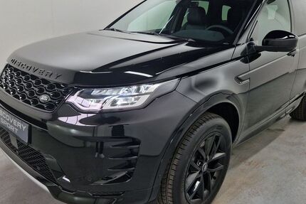 Land Rover Discovery Sport 3.500 km 53.990 &euro; Landau 76829