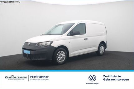 VW Caddy 54.915 km 23.880 € Karlsruhe 76131
