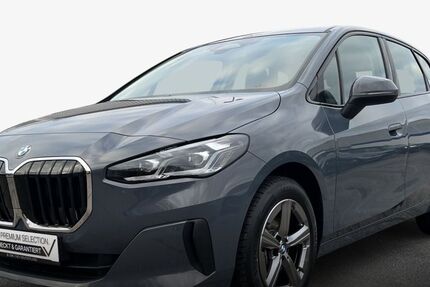 BMW 220 Active Tourer 11.827 km 29.470 &euro; Ettlingen 76275