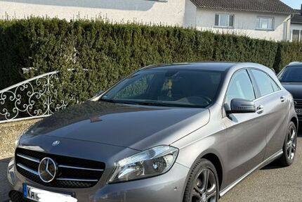 Mercedes-Benz A 180 220.000 km 7.299 € Graben-Neudorf 76676
