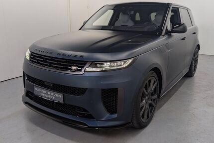 Land Rover Range Rover Sport 49.977 km 159.850 &euro; Landau 76829