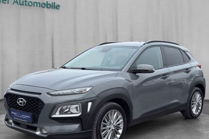 Hyundai KONA 90.500 km 15.990 &euro; Wörth 76744