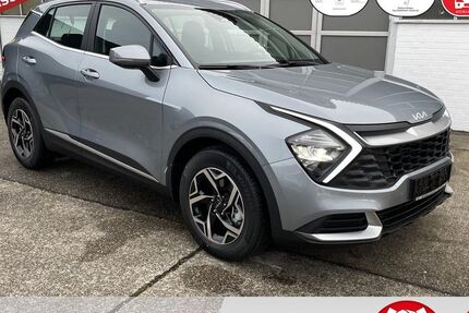 Kia Sportage 15.962 km 26.999 &euro; Ettlingen 76275