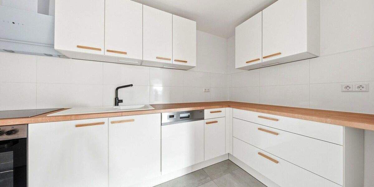 Etagenwohnung Eggenstein-Leopoldshafen / Eggenstein Eggenstein - 3 Zimmer, 122 m&sup2;, 435.000&euro; | Angebot:25746089