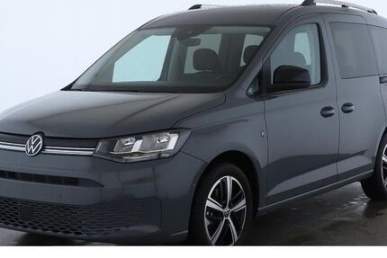 VW Caddy 1.980 km 36.480 &euro; Gernsbach 76593