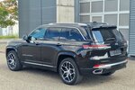 Grand Cherokee 2.0 Plug in Hybrid Summit