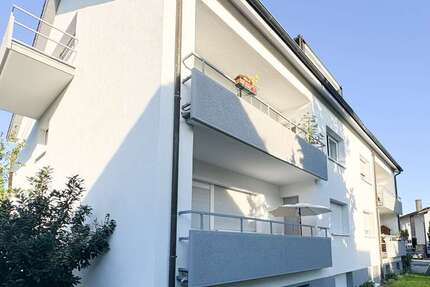 Wohnung Baden Baden Balg - 4 Zimmer, 100 m&sup2;, 269.000&euro; | Angebot:26554280