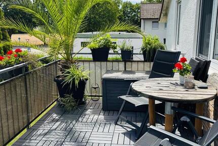 Wohnung Rastatt - 4 Zimmer, 93 m&sup2;, 329.000&euro; | Angebot:27071557