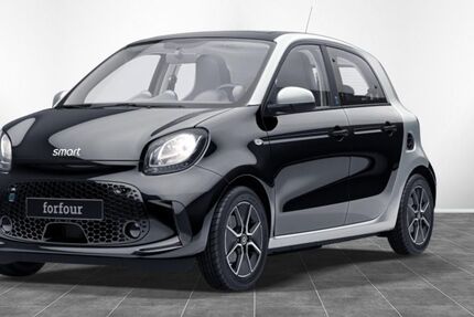 Smart ForFour 30.130 km 10.490 &euro; Pforzheim 75179