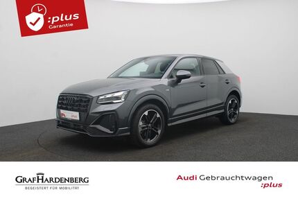 Audi Q2 22.000 km 37.980 € Karlsruhe 76131