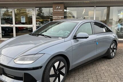 Hyundai IONIQ 6 15 km 43.900 € Steinfeld 76889