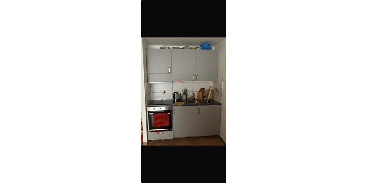 Etagenwohnung Pforzheim Nordstadt - 1 Zimmer, 49 m&sup2;, 130.000&euro; | Angebot:25614910