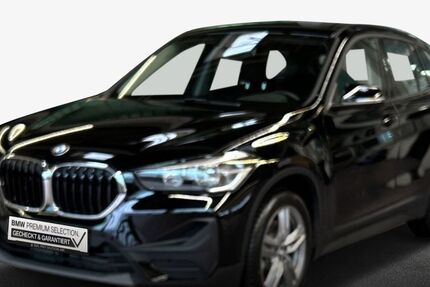 BMW X1 40.609 km 21.990 € Karlsruhe 76227