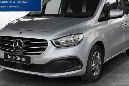 Mercedes-Benz T-Klasse 108.000 km 19.970 &euro; Bretten 75015