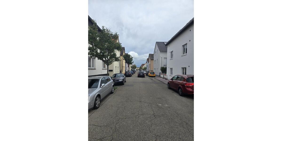 Dachgeschoßwohnung Eggenstein-Leopoldshafen Leopoldshafen - 3 Zimmer, 56 m&sup2;, 190.000&euro; | Angebot:25611741