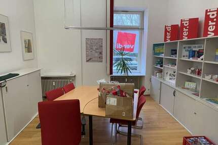 Gewerbeobjekt Baden-Baden Baden - 1.470&euro; | Angebot:26872006