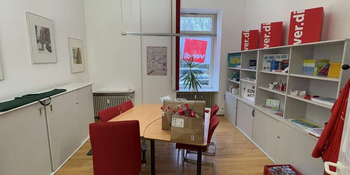 Gewerbeobjekt Baden-Baden Baden - 1.470&euro; | Angebot:26872006