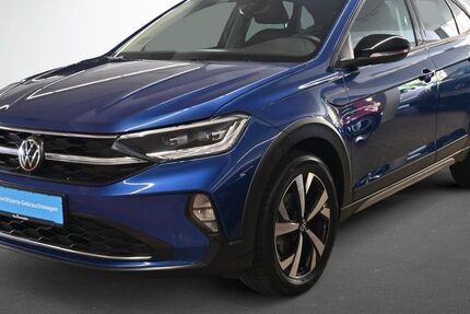 VW Taigo 42.721 km 22.590 &euro; Landau 76829