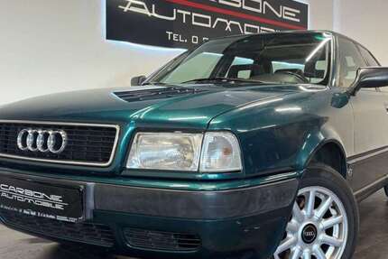 Audi 80 188.800 km 2.990 € Bretten 75015