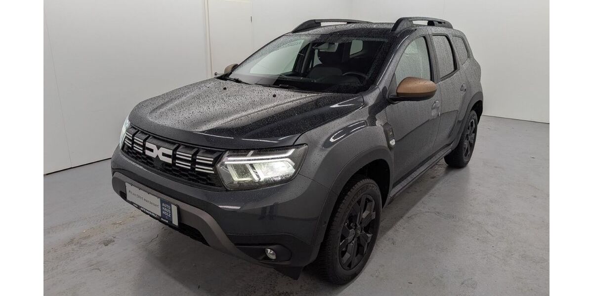 Dacia Duster 33.900 km 20.850 &euro; Landau 76829