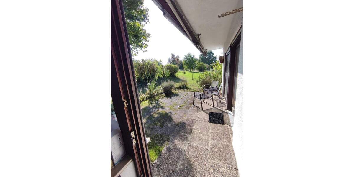 RESERVIERT ! EFH in absoluter Spitzenlage - direkt an Wiesen und Feldern 6 zimmer