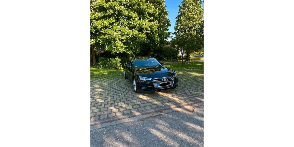 Audi A4 119.700 km 19.500 &euro; Durmersheim 76448