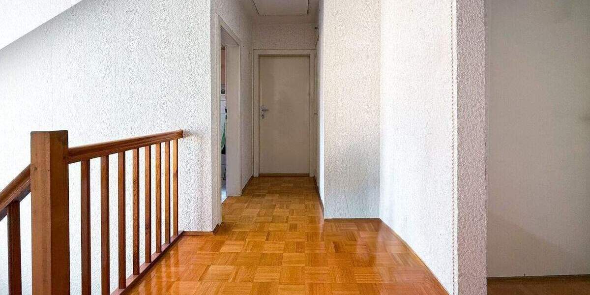 RAUMGEFÜHL: Großzügiges Einfamilienhaus in Philippsburg 5 zimmer