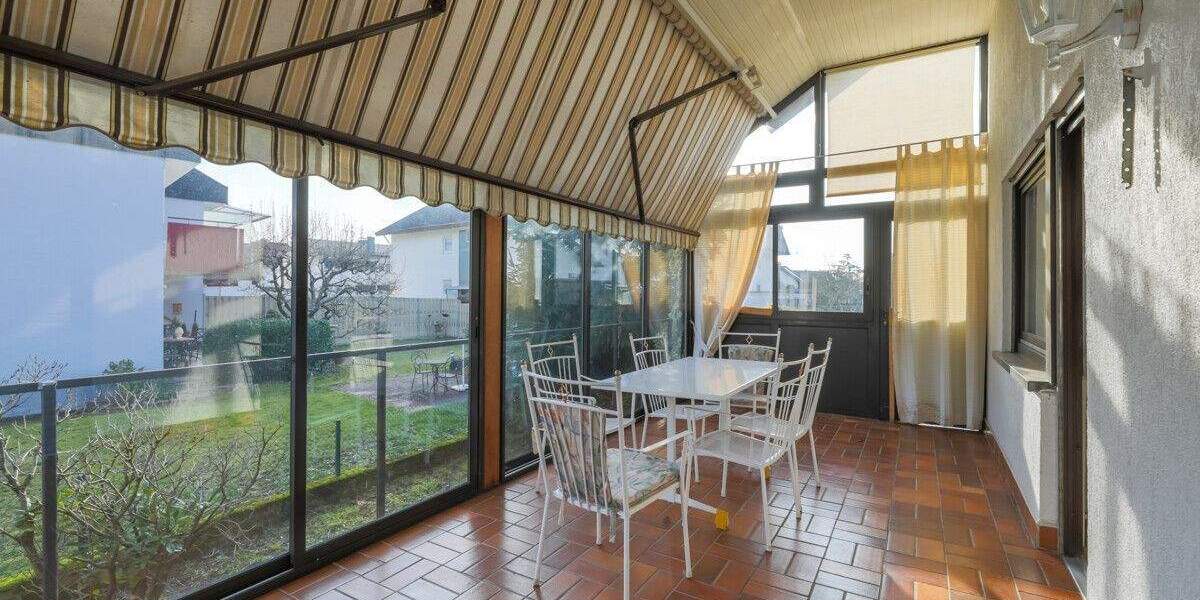 Mehrfamilienhaus, Wohnhaus Baden-Baden / Sandweier Sandweier - 8 Zimmer, 188 m&sup2;, 650.000&euro; | Angebot:25276152