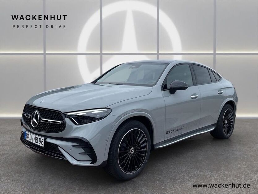 GLC 300
